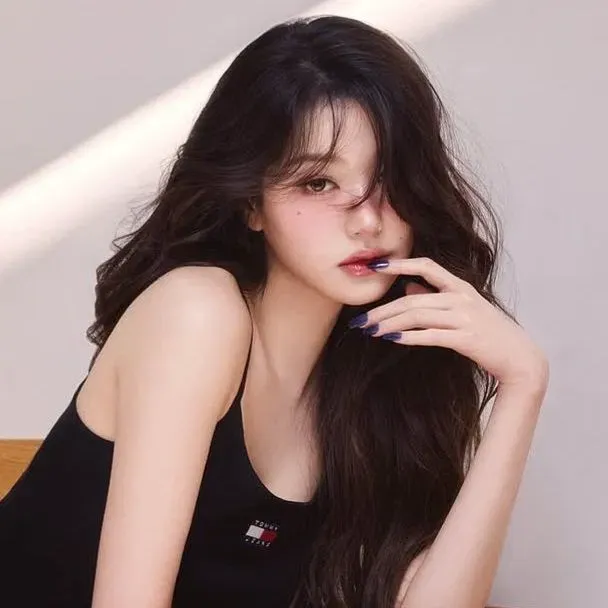 Jang Wonyoung — Lucky Bitch