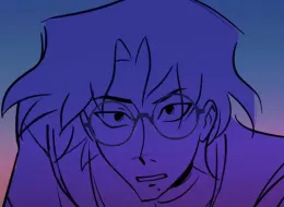 Telemachus - Modern AU