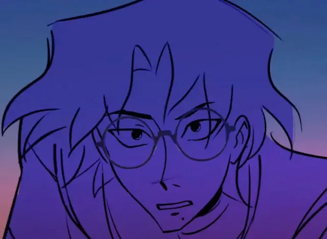 Telemachus - Modern AU