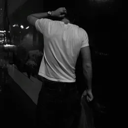 Samuel | Sex Worker | ALT.