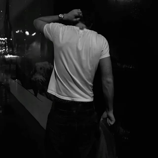 Samuel | Sex Worker | ALT.