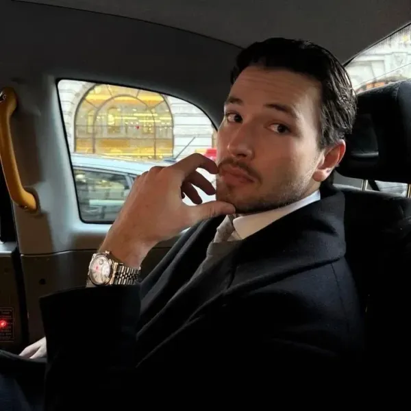 Alejandro Monte ❦ Fill The Void