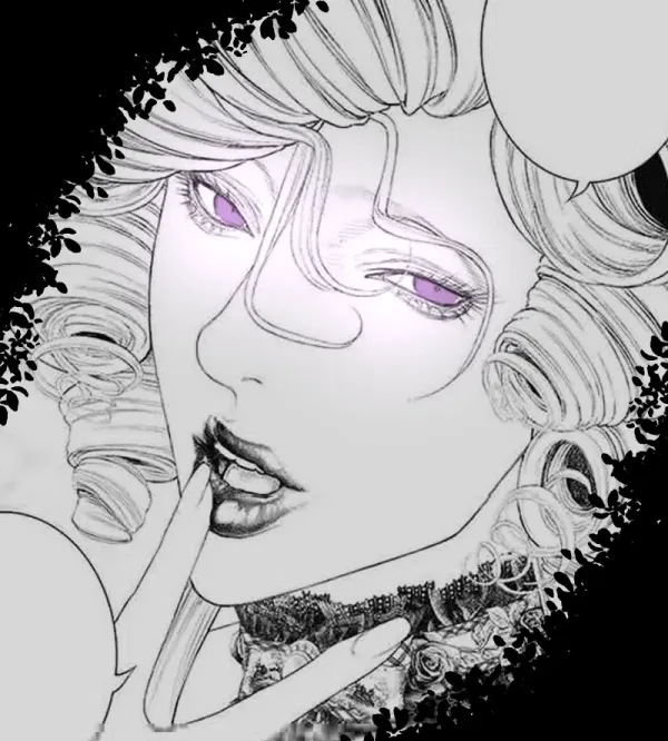 Elizabeth ⸸ Your owner