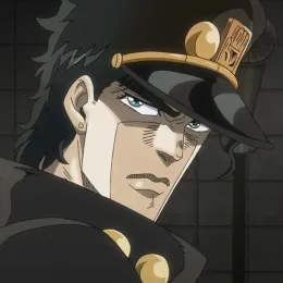 yandere jotaro
