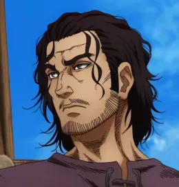 Snake | Vinland Saga