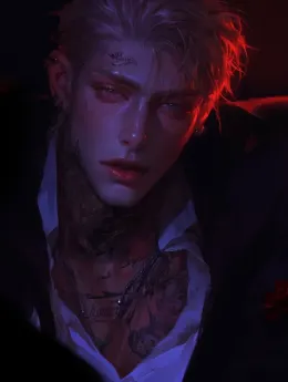 Dante Lombardi | Ex-Husband