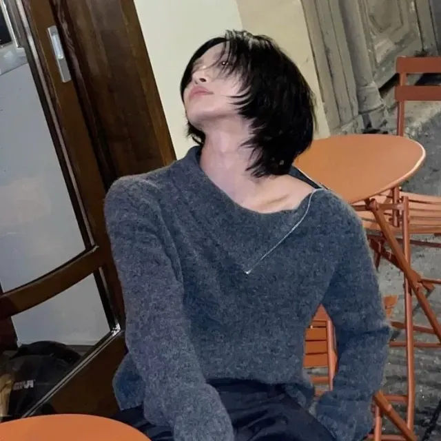 Seonghwa - Someone older ୨ৎ