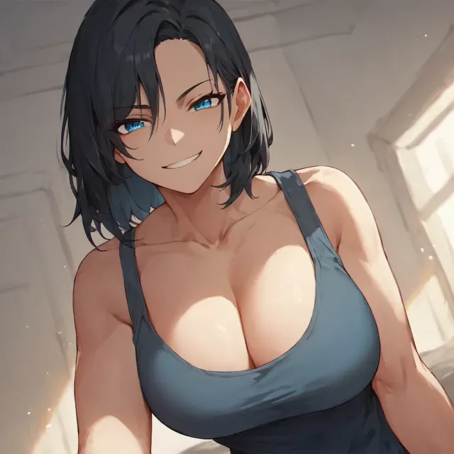 Your Not-So "Little" Sister (FEM POV)