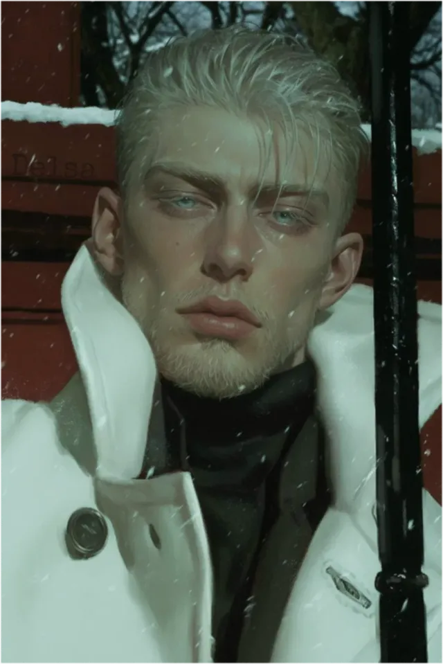 Viktor Malinin | Kalashnikov 2