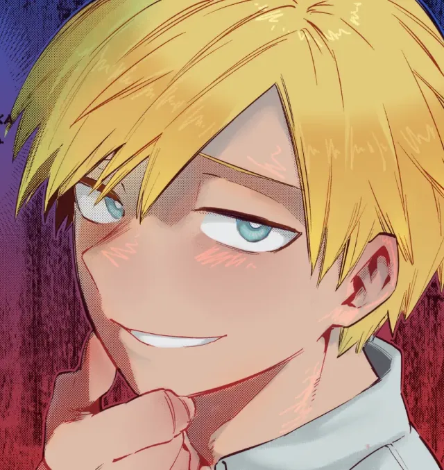 ◈ Monoma Neito ◈