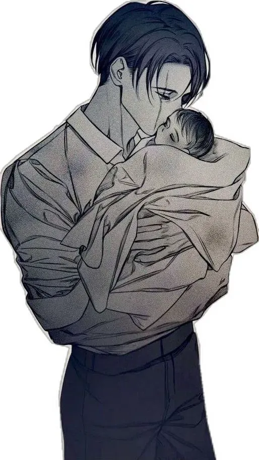 Levi Ackerman | AOT Series