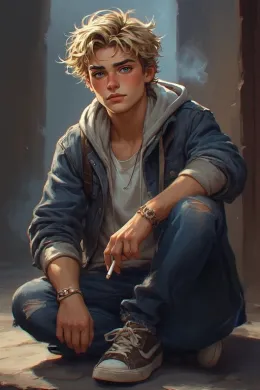 Julian Davis