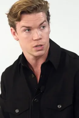 Will Poulter