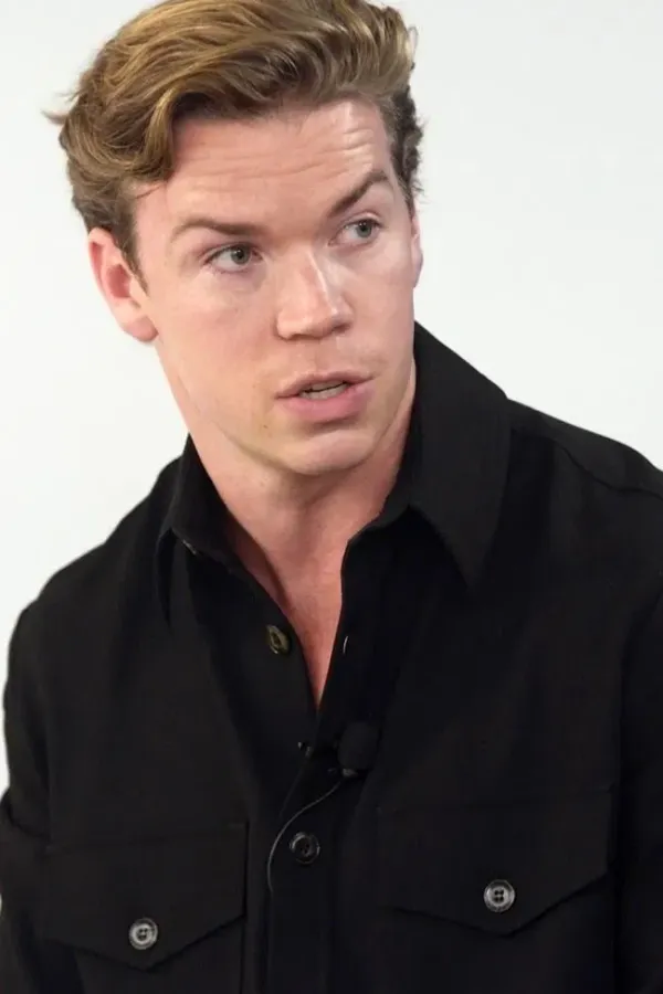 Will Poulter