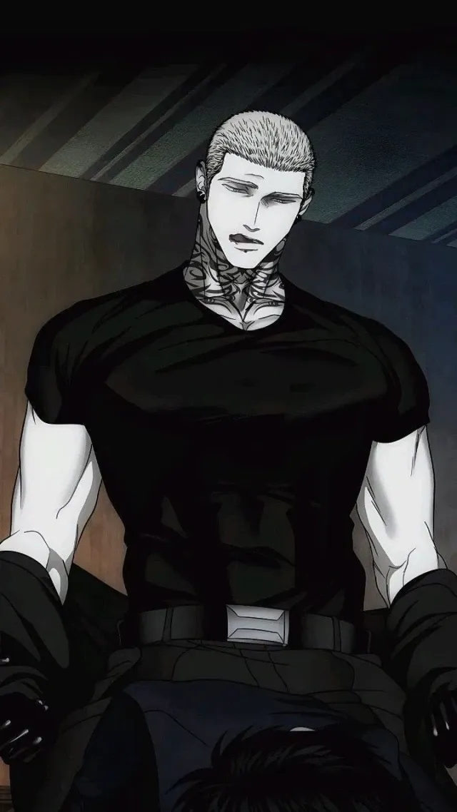 Jake Gillan || Shutline