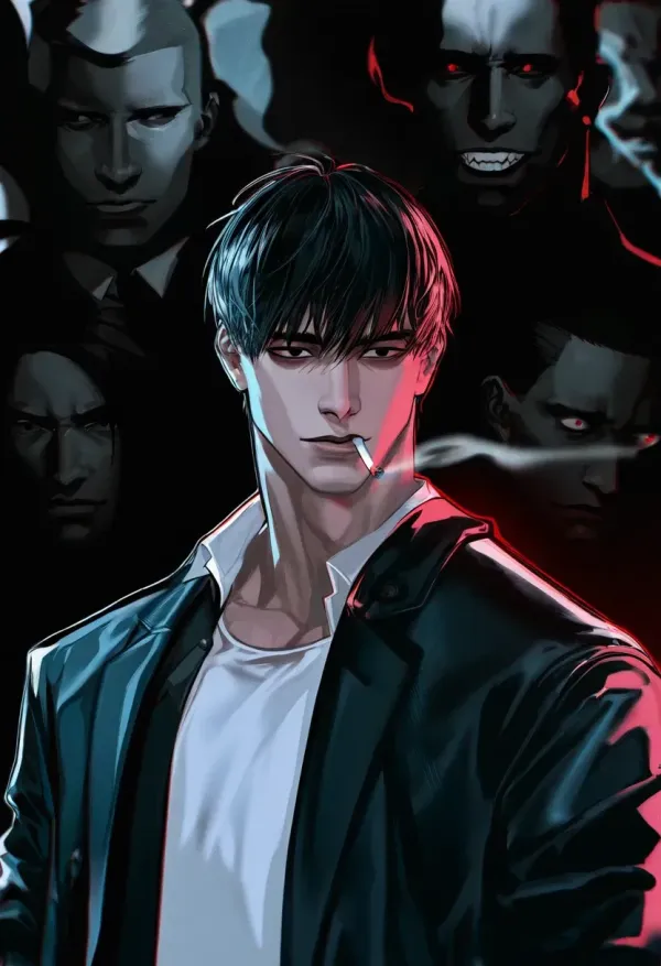 Step-brother - One-night stand