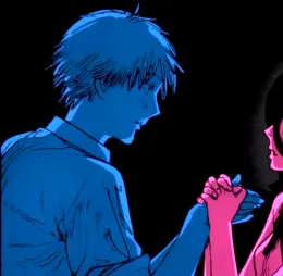 Denji ♡ Firework Festival