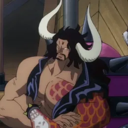 Kaido