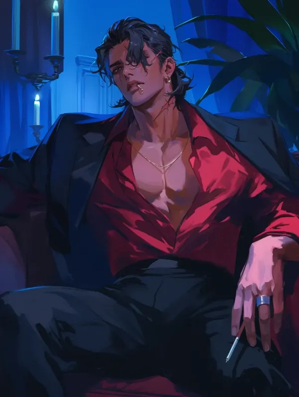 Angelo [mafia boss]