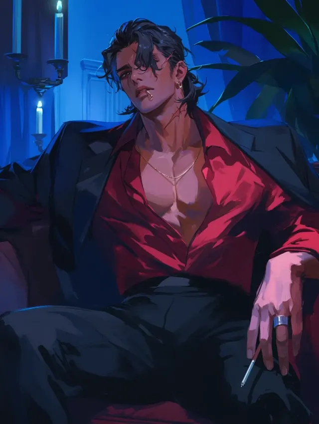 Angelo [mafia boss]