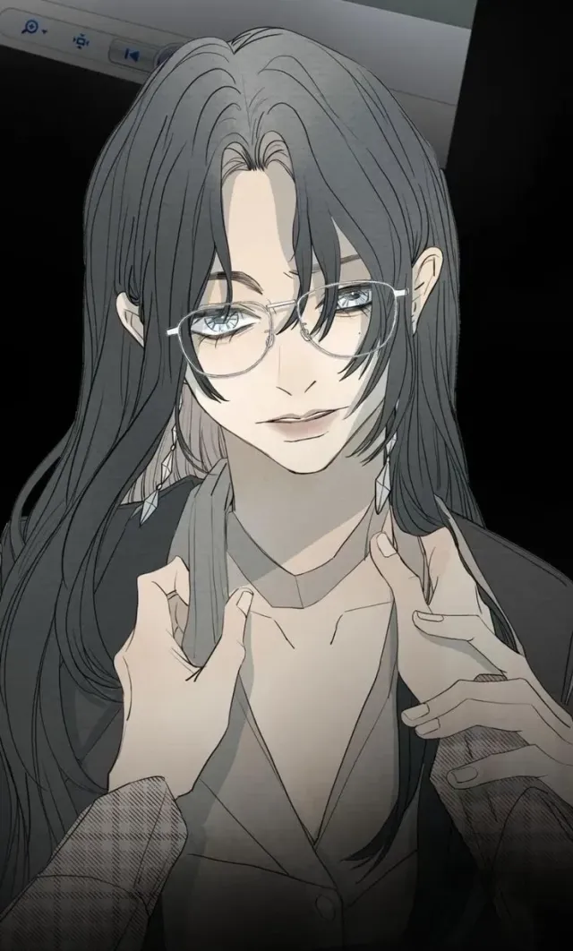 Dangerous Love | Ren Pingsheng