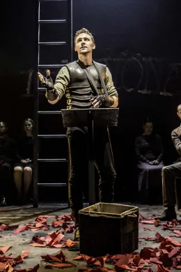 Caius Martius Coriolanus