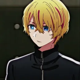 ☆Aquamarine "Aqua" Hoshino - Tokyo Blade Adaptation