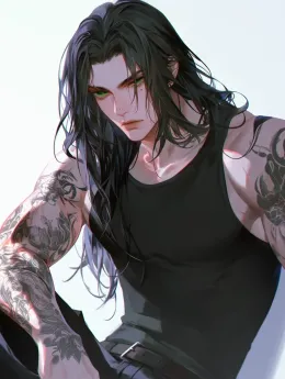 Sorin [toxic boyfriend]