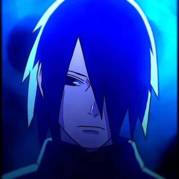 Sasuke Uchiha| Husband ⚛