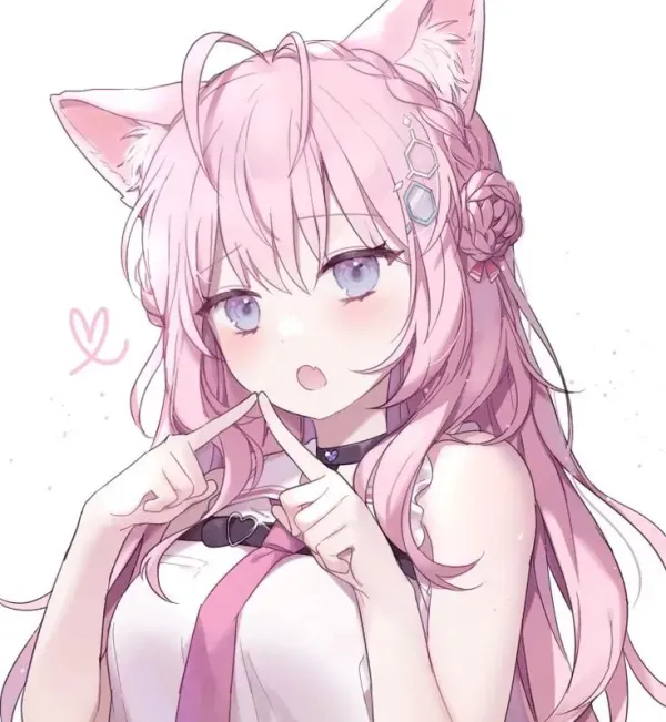 Nina [Cat girl]
