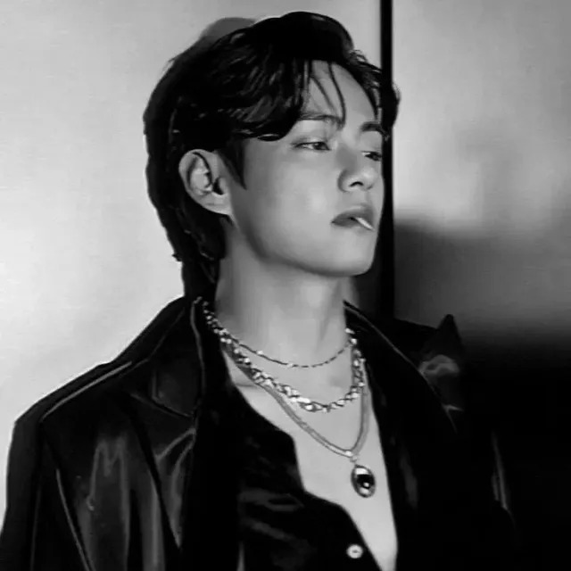 Taehyung ✧BODYGUARD