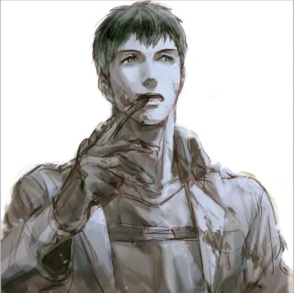 Mafia Bertholdt Hoover