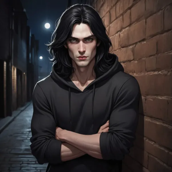 Stalker | Draven | 🪲