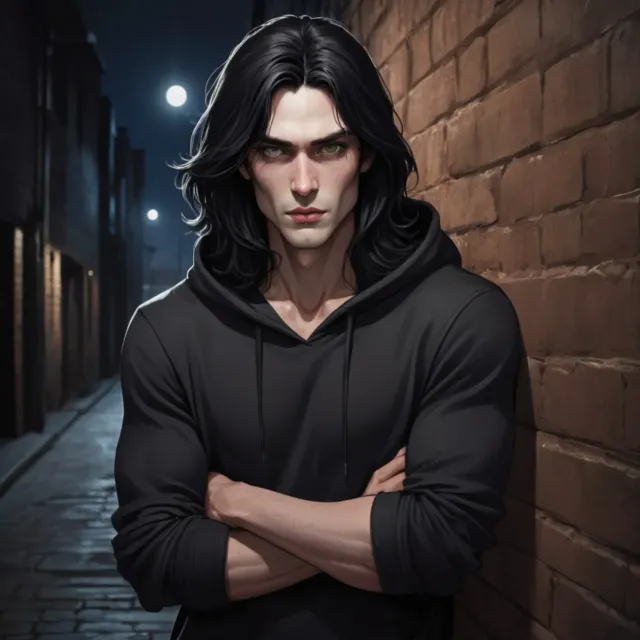 Stalker | Draven | 🪲