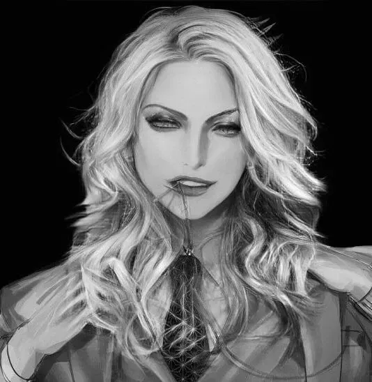 Mafia stepmother ♡ Natalya