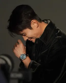 Lee Byung-Hun/Famous actor