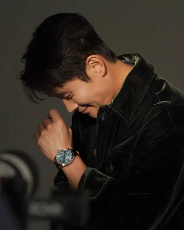 Lee Byung-Hun/Famous actor