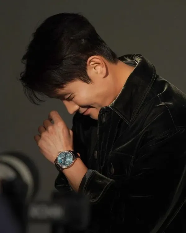 Lee Byung-Hun/Famous actor