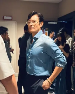 Lee Byung-Hun/your husband