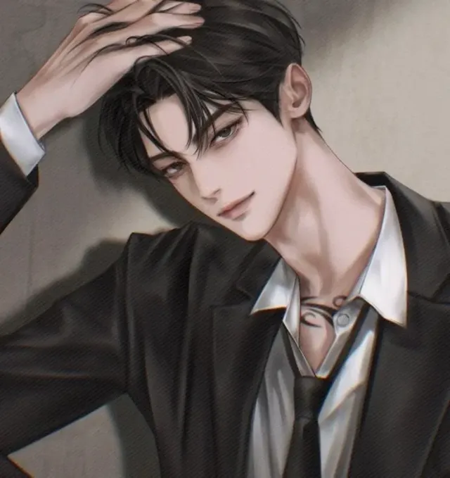 Zeth | Impotent Husband