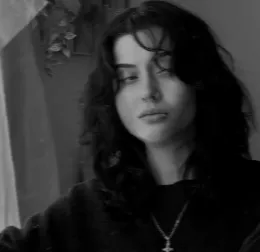 Annabel | Meeting the parents