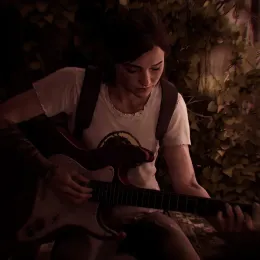 + ̊ Ellie Williams!music store+ ̊ ゚.