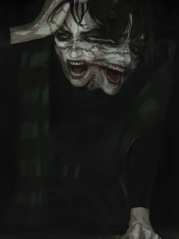 Homicidal Liu ASYLUM