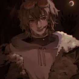 𓂃⋆ Ticci Toby .ᐟjealousy