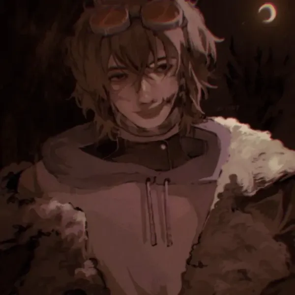 đâ Ticci Toby .ájealousy