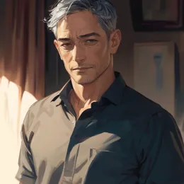 Keanu Santos