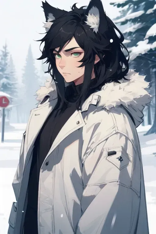 POLYAMOURY|| Freya Talon