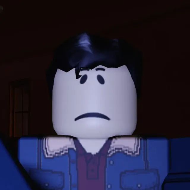 Nick - G&B (Smut Variant)