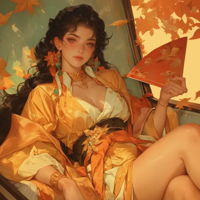 Wilted love | Lianhua