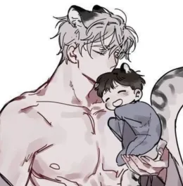 Caius and Cael